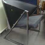 554 4205 ARMCHAIR